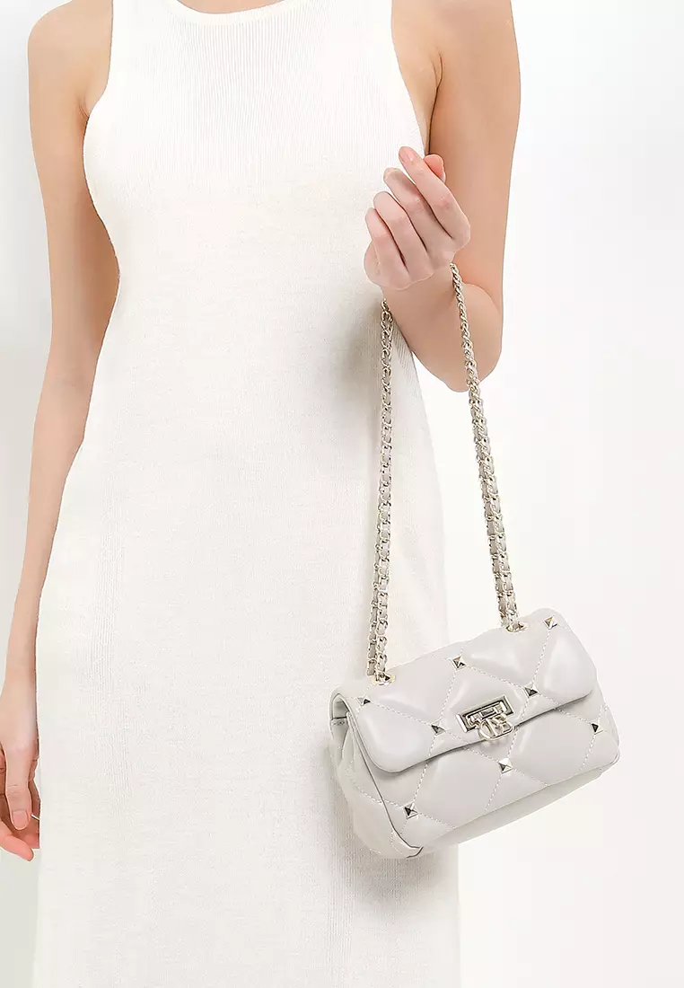 Bernice Shoulder Bag (M)