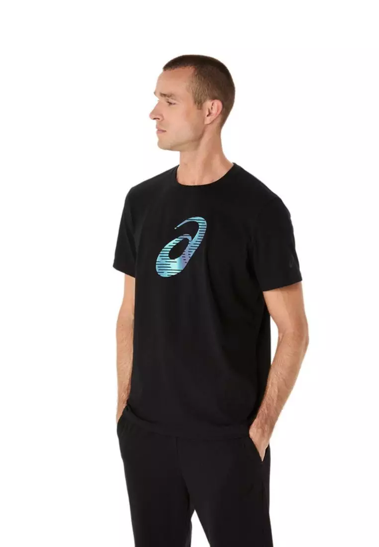 HEAVY WEIGHT GRAPHIC TEE 2031E906-001