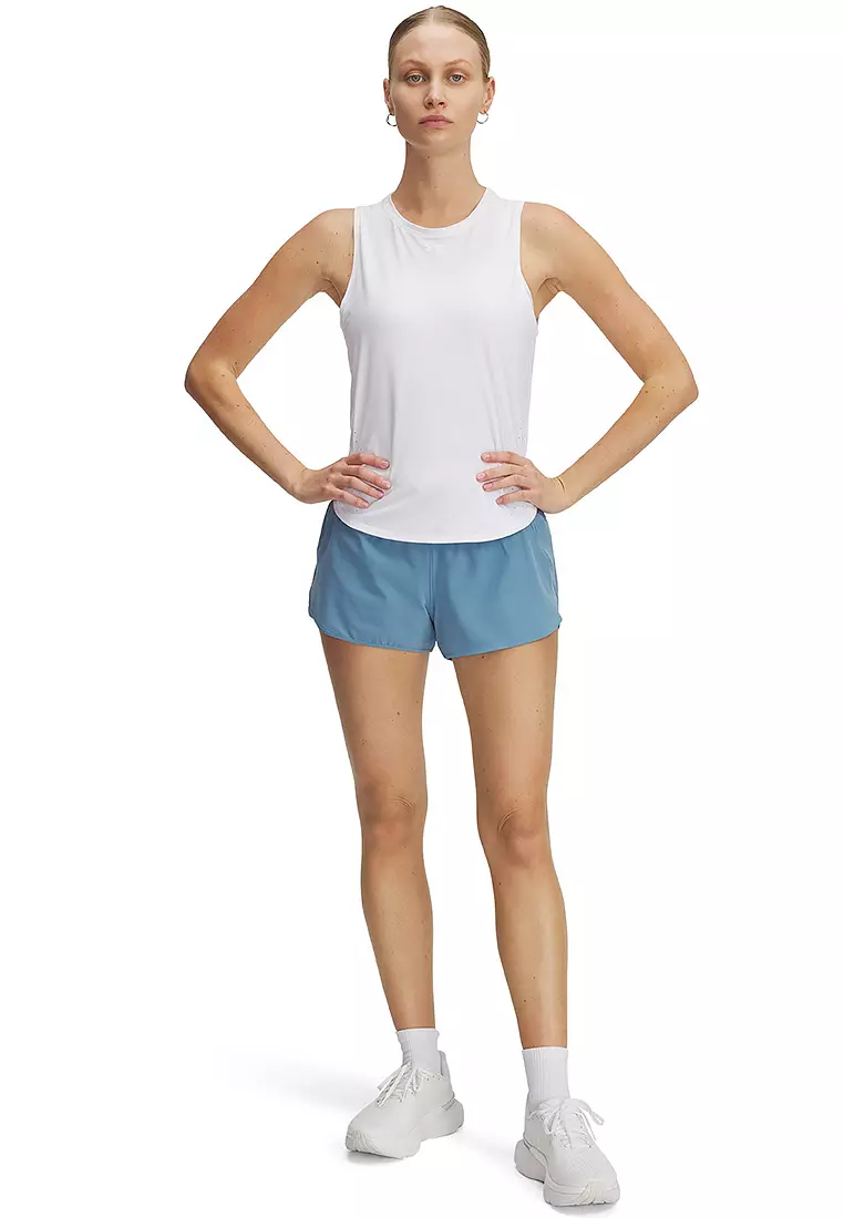 Launch Pro 3'' Shorts