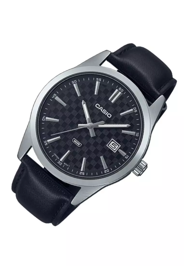 Analog Watch MTP-VD03L-1A