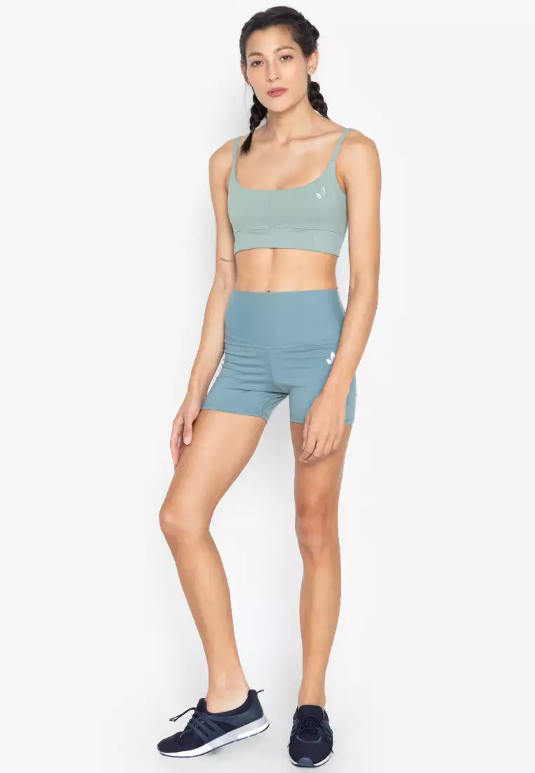 Spin Shorts Cycling Shorts