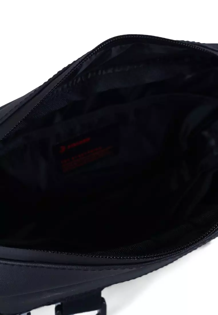3Second Men's Pouch Clutch Bag Polyester Harb OL-121224