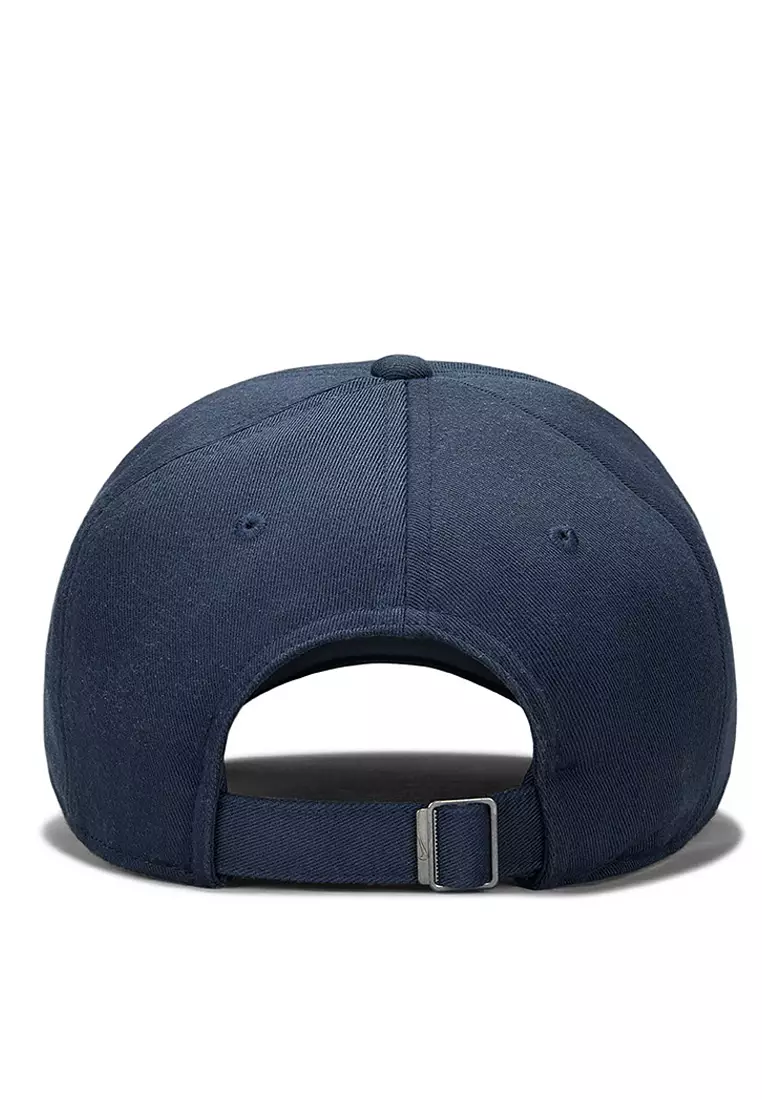 Club Unstructured Cap
