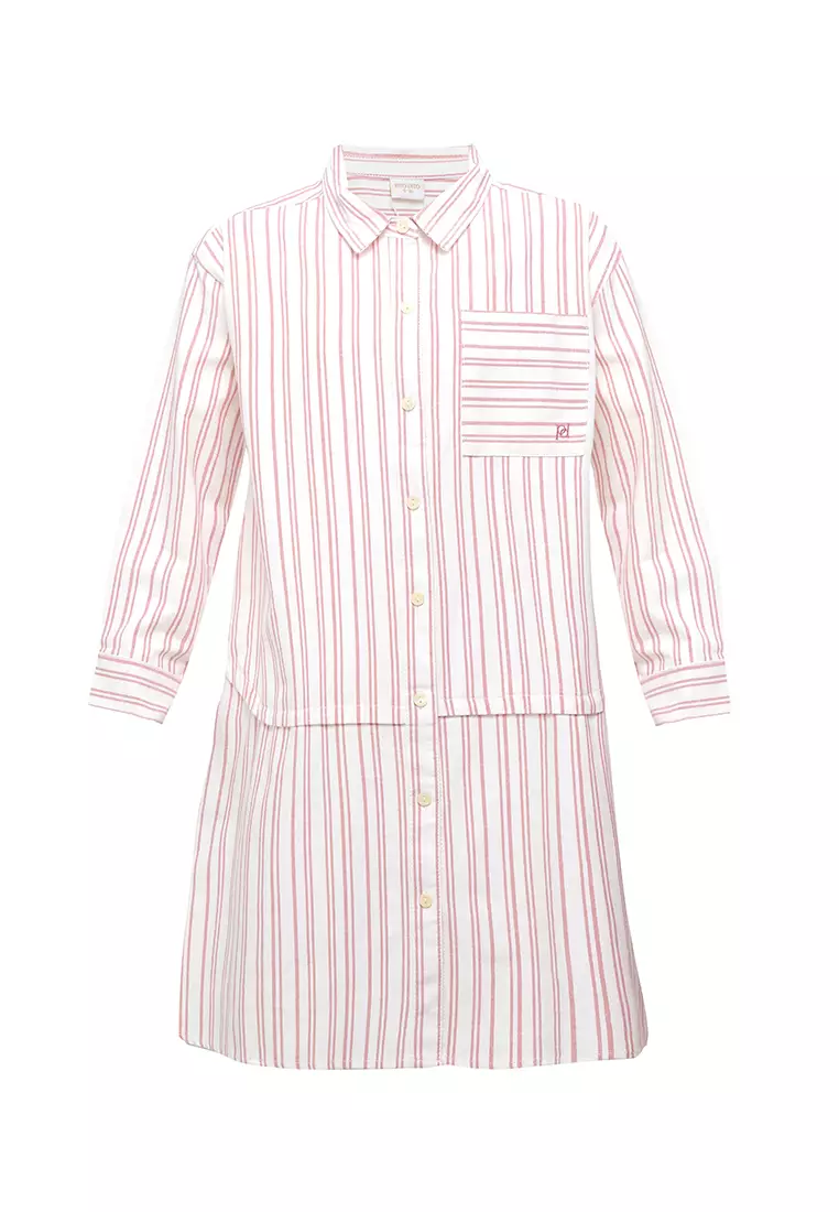 Pito Dito Dress Lexie