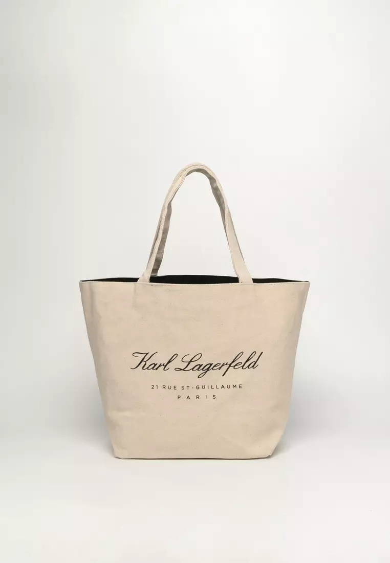 Karl lagerfeld clearance karl bag