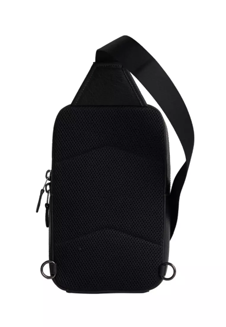 Sullivan Pack In Blocked Signature Canvas C9865