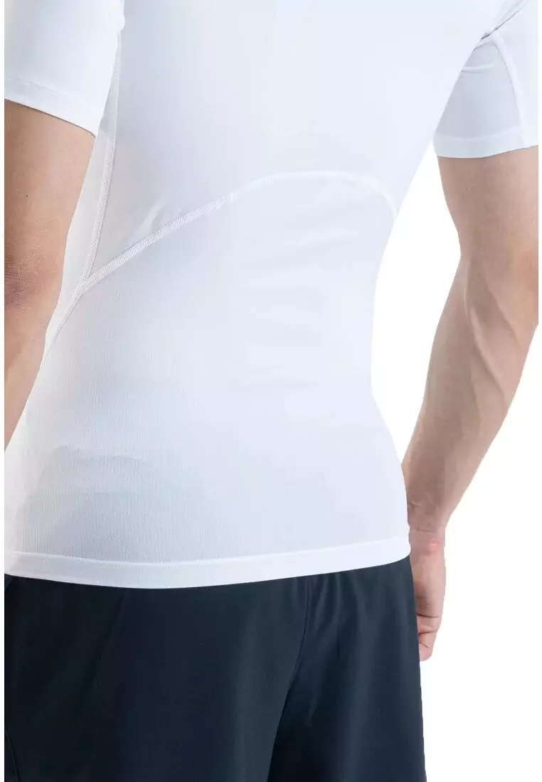 UA HeatGear Armour T-Shirt