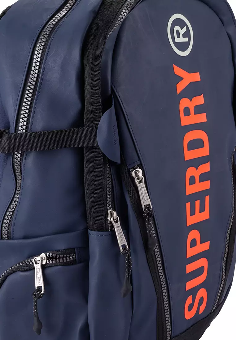 Zalora superdry bag sale