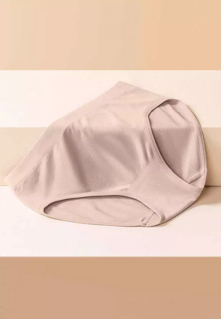 Sorella Panty Nicely Fit Midi S20-51018 - Brown