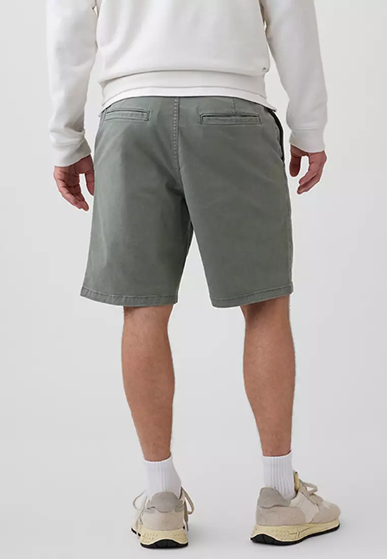 Essential 9" Shorts