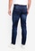 Sisley blue Slim Fit Ripped Jeans E83F5AA01C0137GS_2