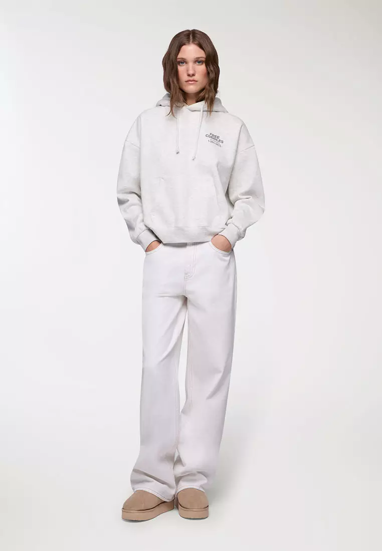 Woman Sweatshirt