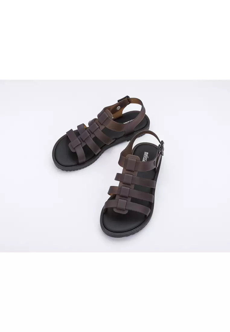 Melissa Flox Unissex Ladies Sandals