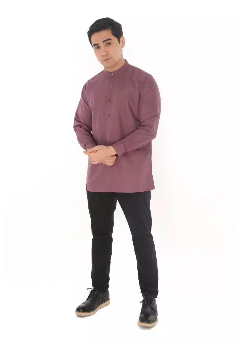 Kurta Luqman