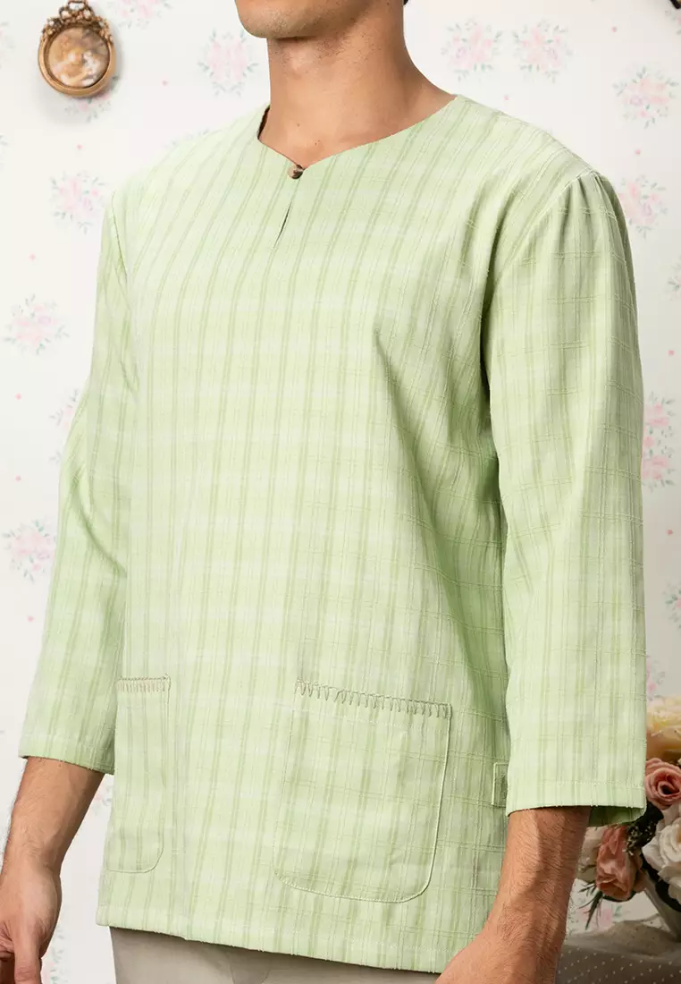 ANAQI BAJU MELAYU SET