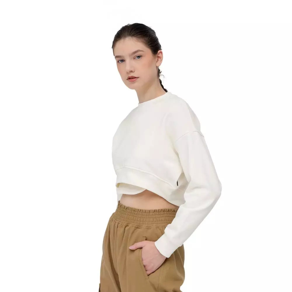 Eiger Fuddle Sweater