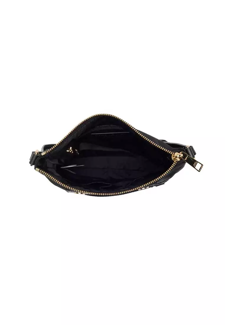 新品未使用✨MARC JACOBS the cross body bag 黒 Buy Marc Jacobs Preppy Swing Pack Crossbody Bag Black