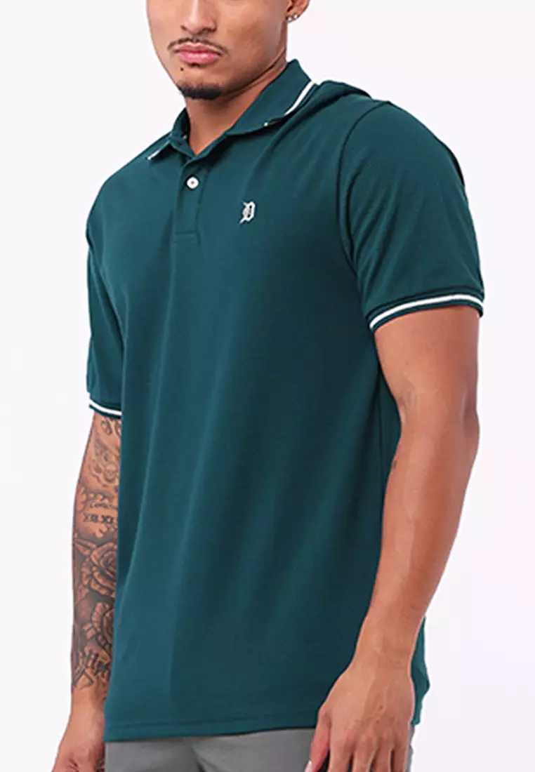 Buy Dyse One Dyse One Polo Shirt 2024 Online | ZALORA Philippines