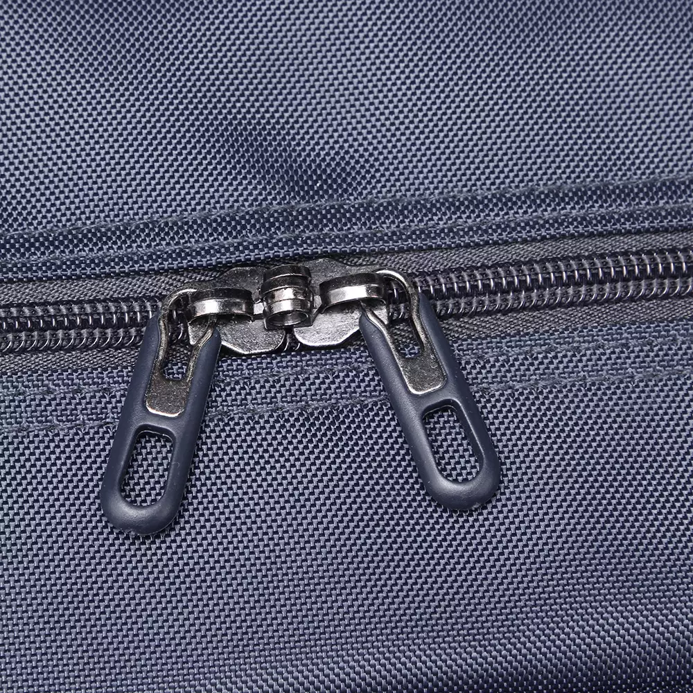 Real Polo Travel Bag CCA - Duffle Bag Tas Pakaian Tas Pria Tas Wanita