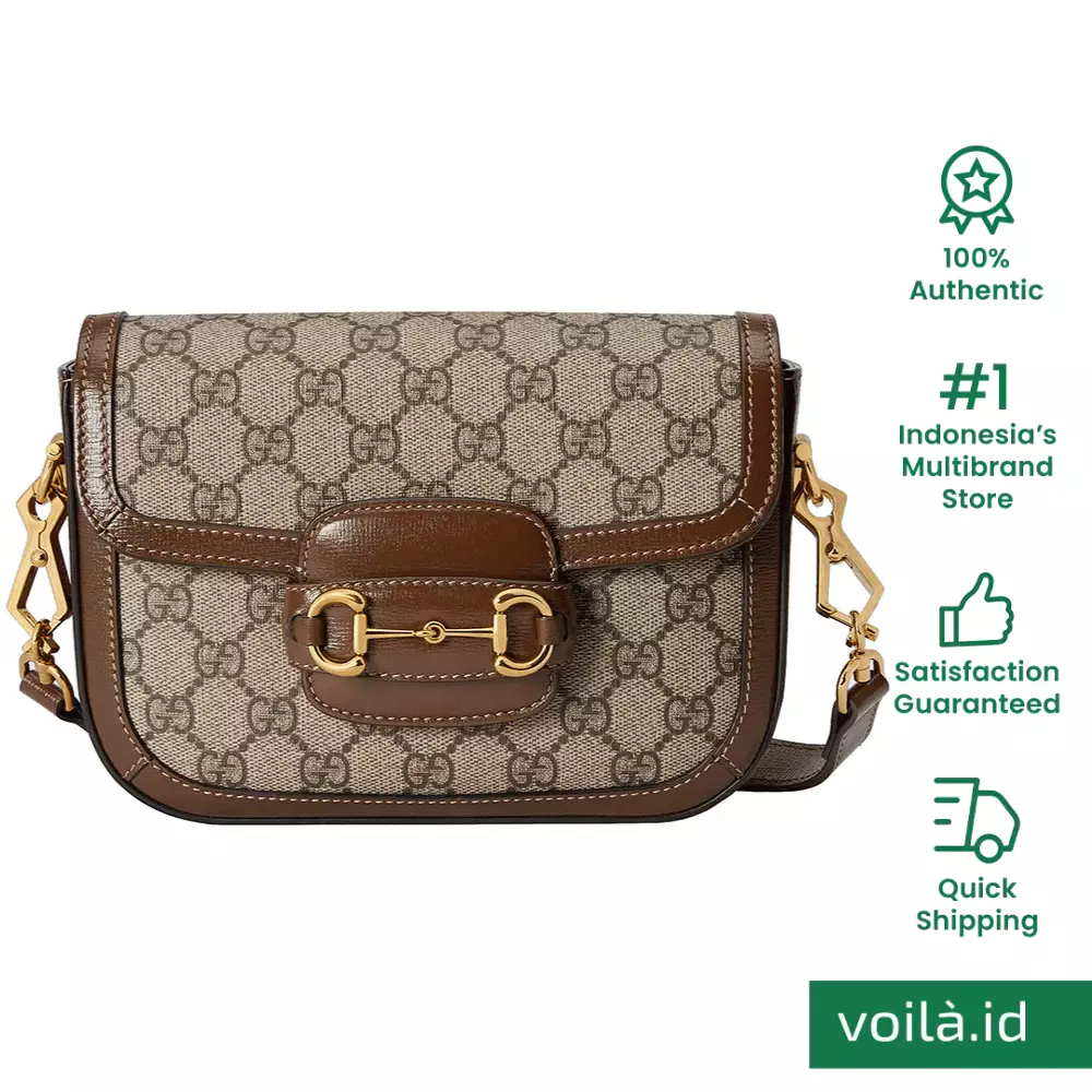 Jual Tas & Dompet Luxury Wanita Terbaru & Terlengkap | ZALORA Indonesia