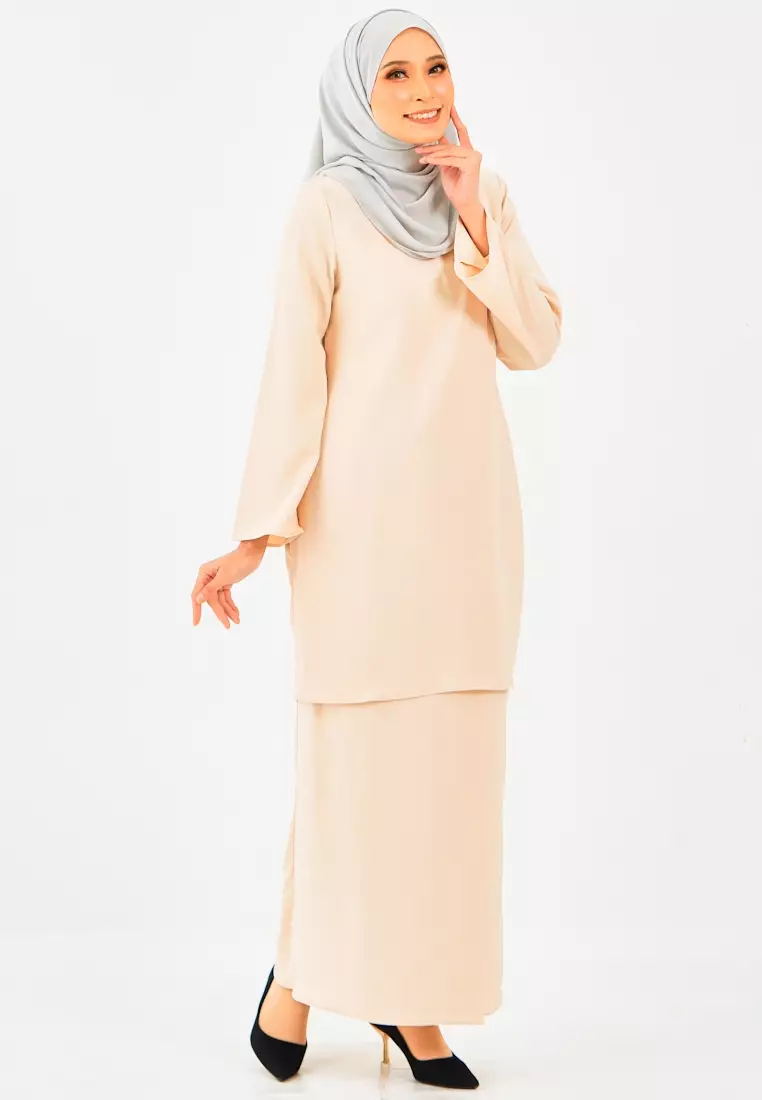 Gene Martino - Zalina Kurung Modern 7060