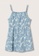 MANGO BABY blue Printed Cotton Dress C46DCKA46C210AGS_2