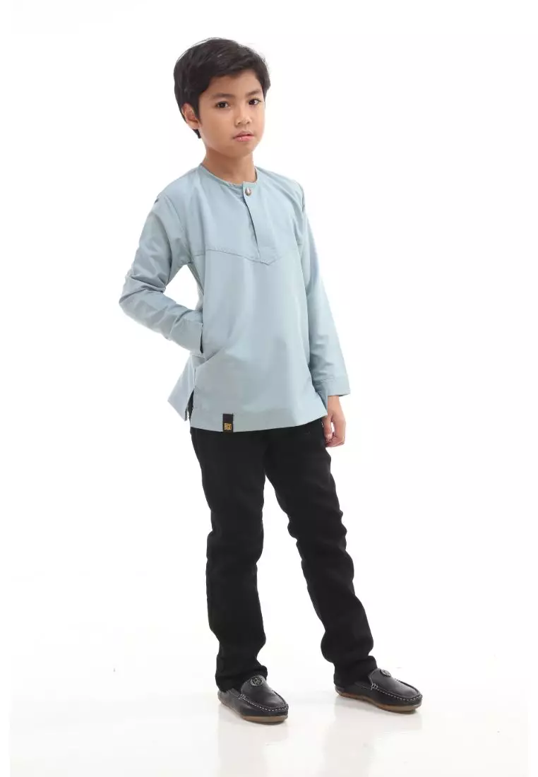 Kurta Hassan For Kids