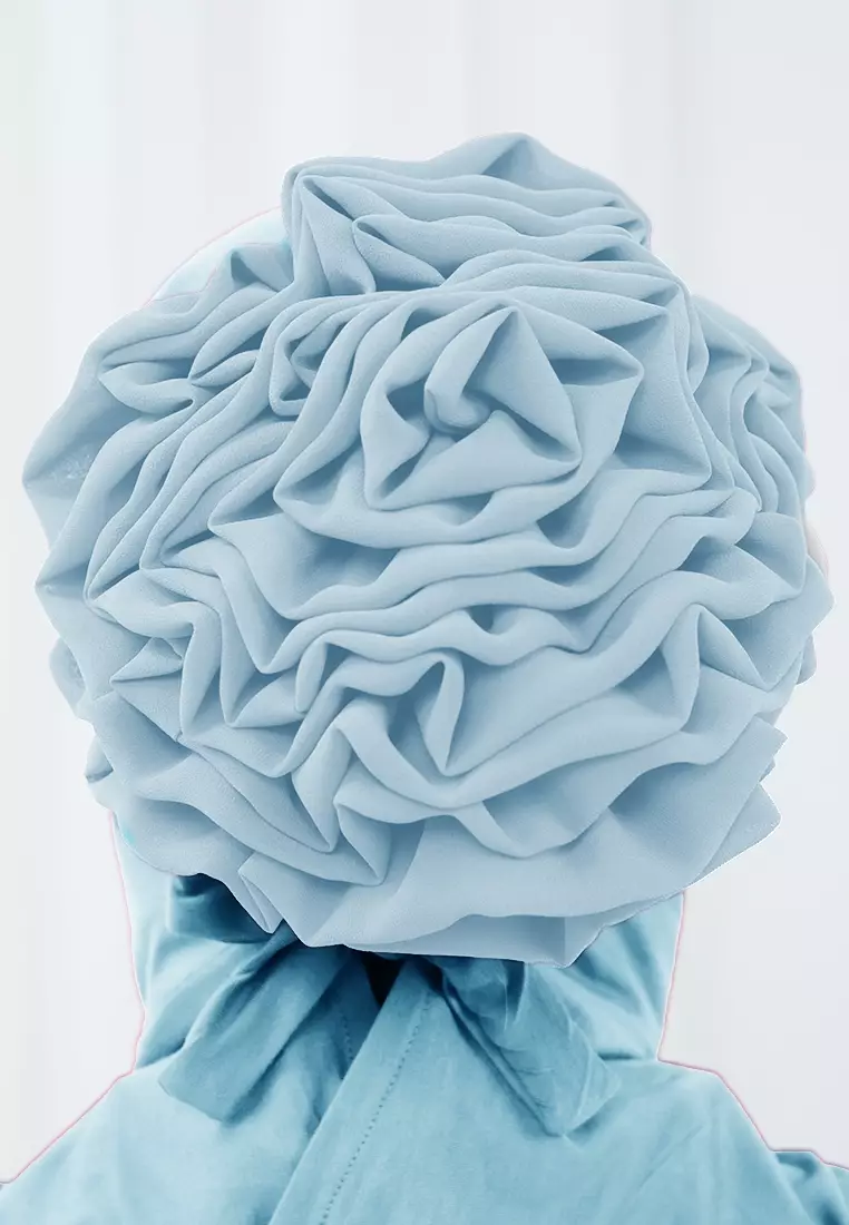 INNER CIPUT CEPOL MAI - SALTED EGG