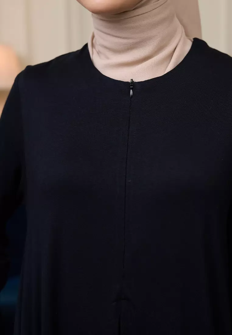 Kirana Dress - Americano