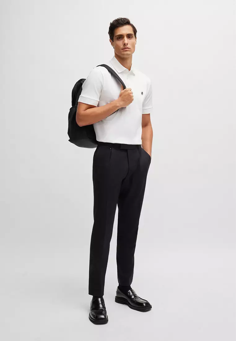 C Parris 01 63030 Polo Shirt