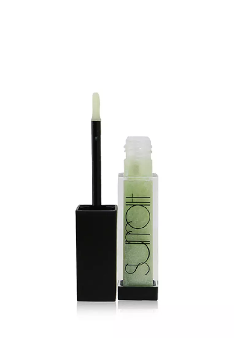 Discount on Surratt Beauty  shoes - SKU: Surratt Beauty - Lip Lustre - # Faux Pas (Iridescent Pale Green With Gold Shimmer) 6g/0.2oz