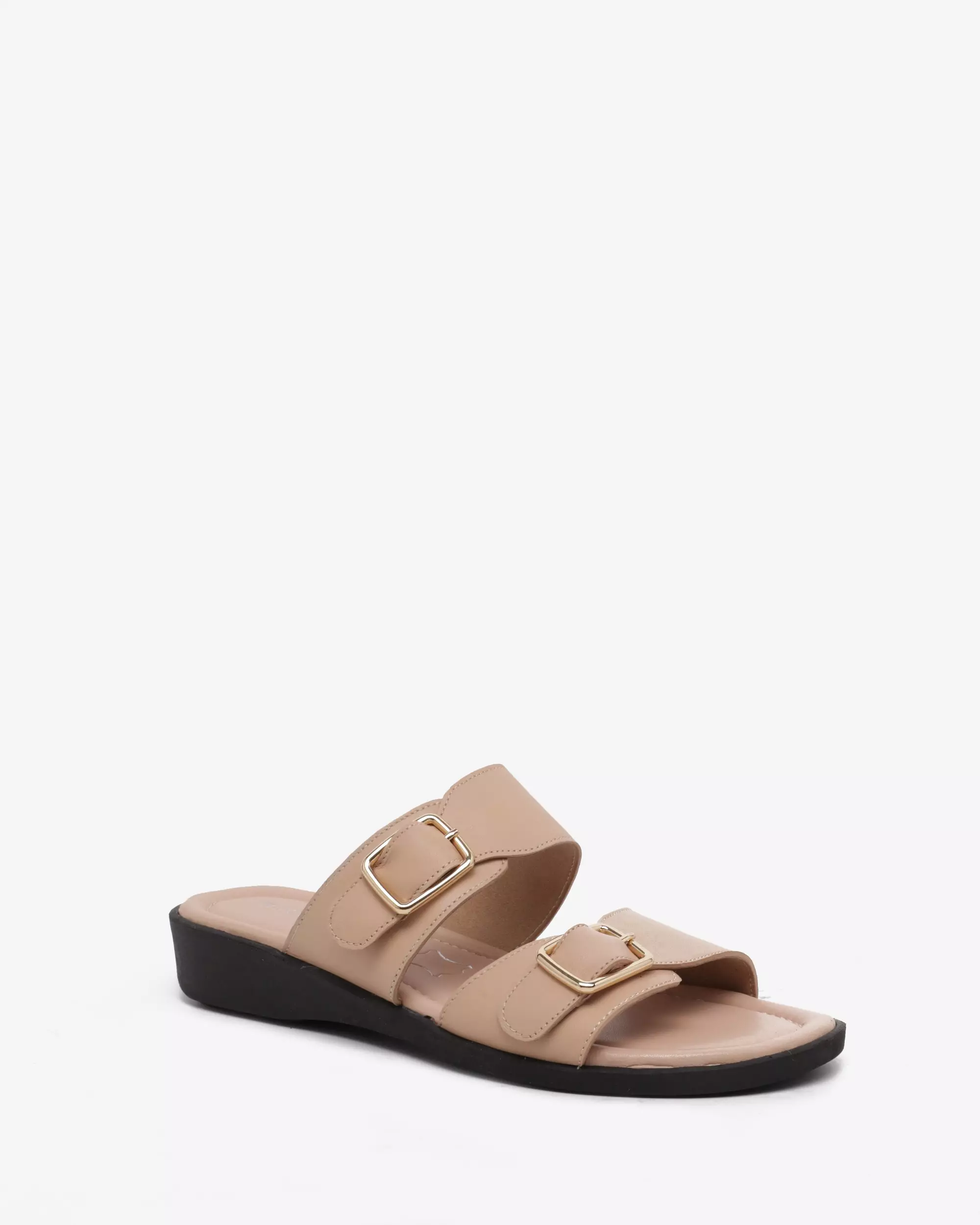 Buccheri Teona Heels Woman Nude