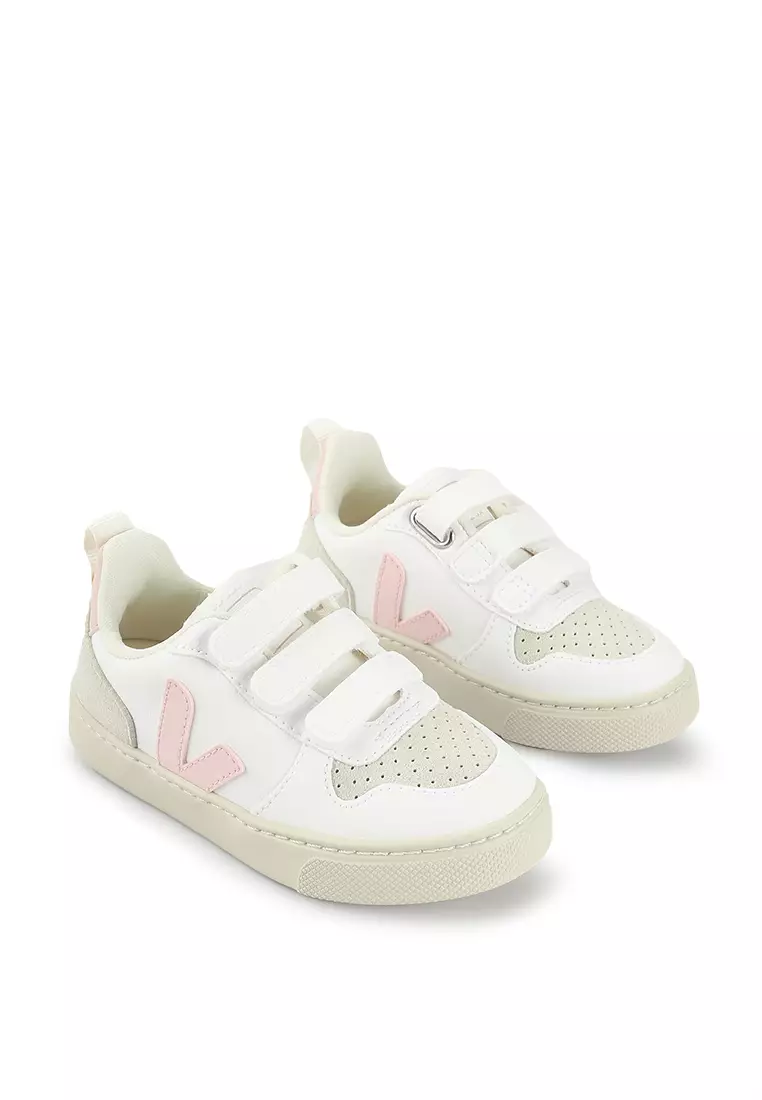 Cheap pink sale sneakers