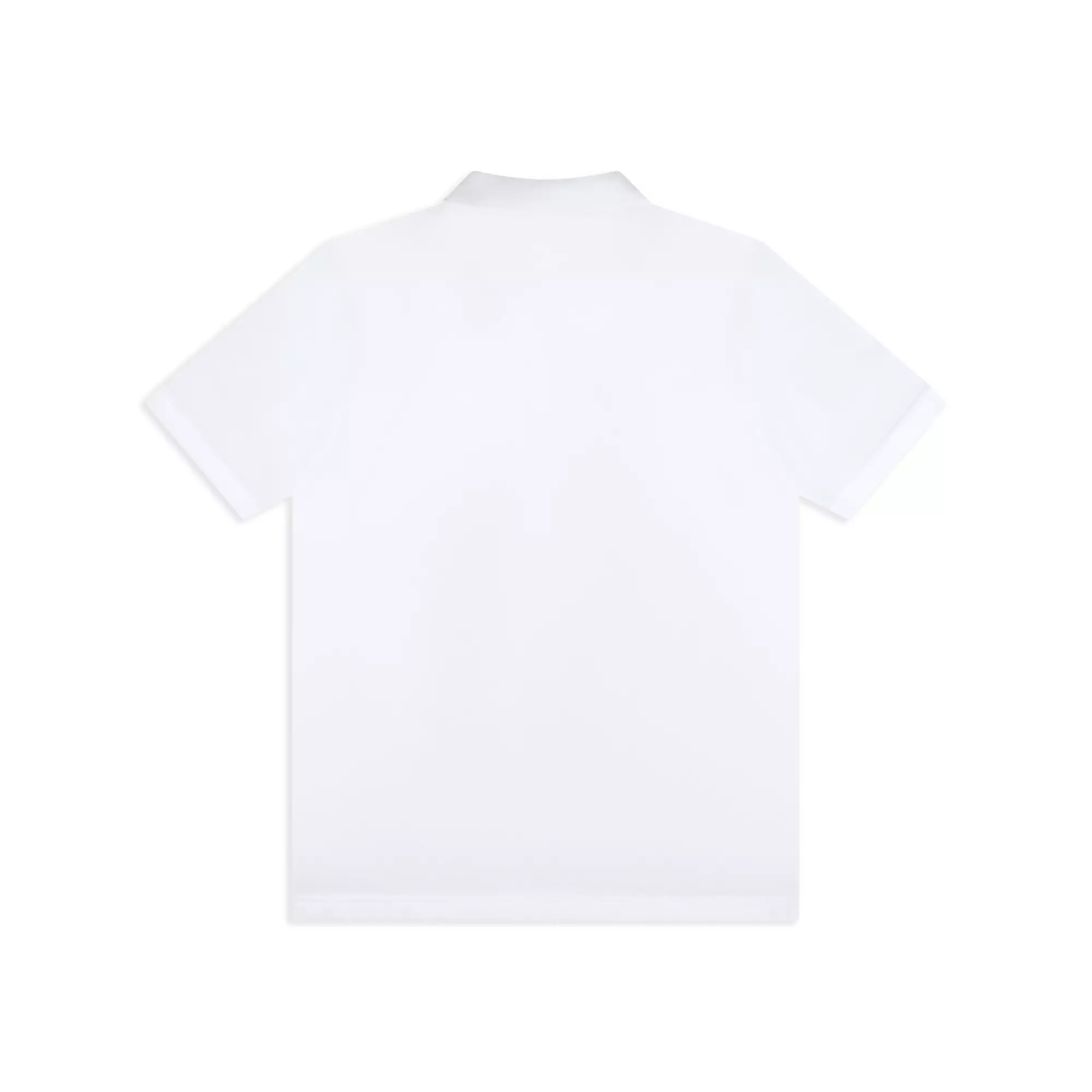 PUMA WARDROBE Essentials with Puma Logo Polo for Men