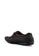 Louis Cuppers brown Cut Out Shoes 086B7SHBE9EADFGS_3