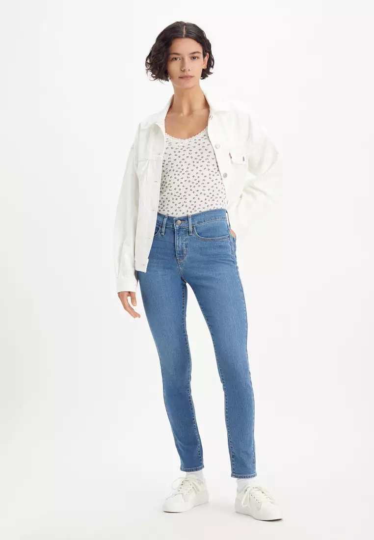 Levi's super soft jeans outlet