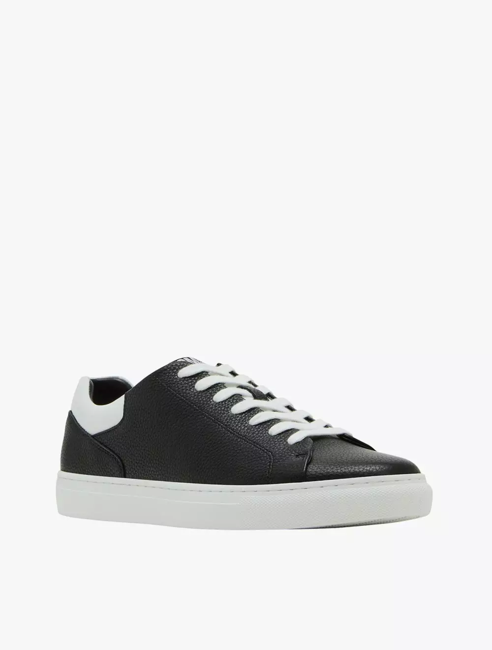 Steve Madden CHARDD Men's Sneakers - Black
