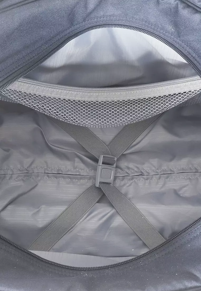 Travel Bag Trolley Condotti 63133 - 20" Blue