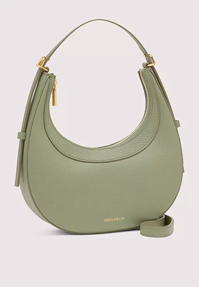 Whisper Mini Shoulder Bag