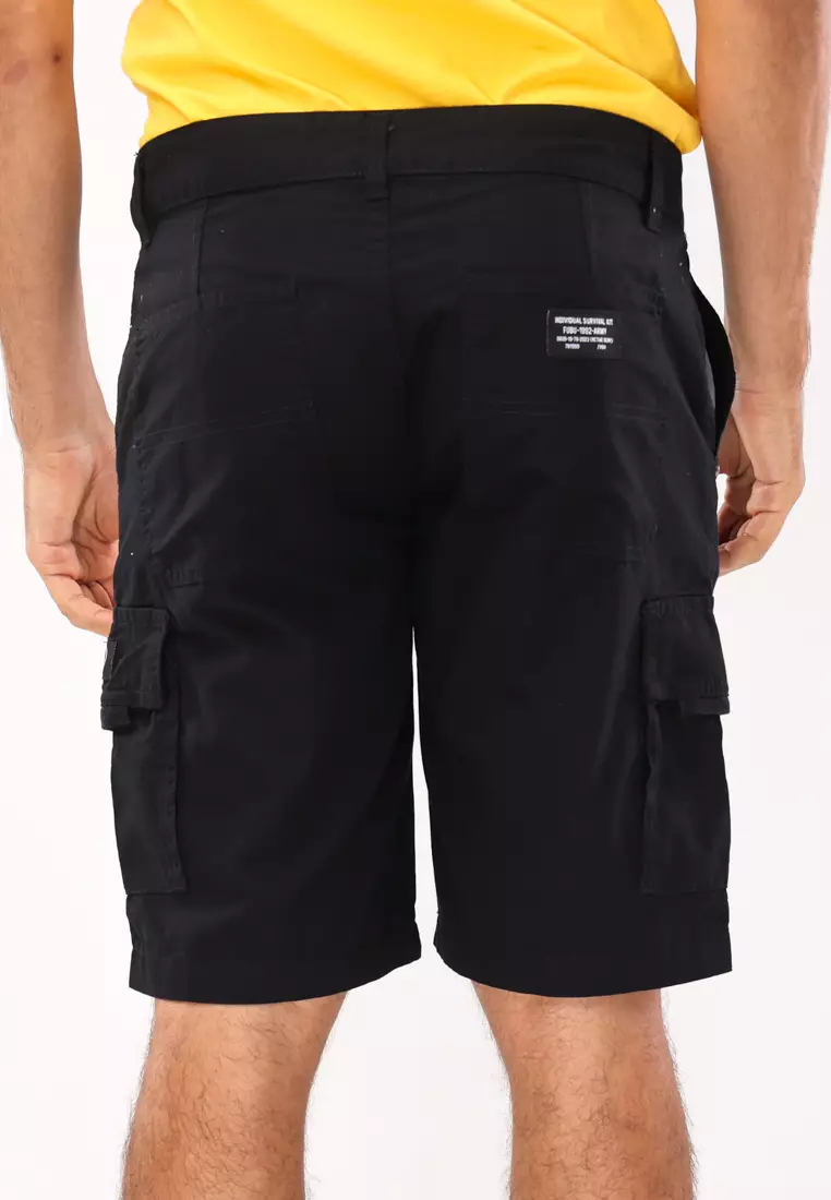 Cargo Shorts