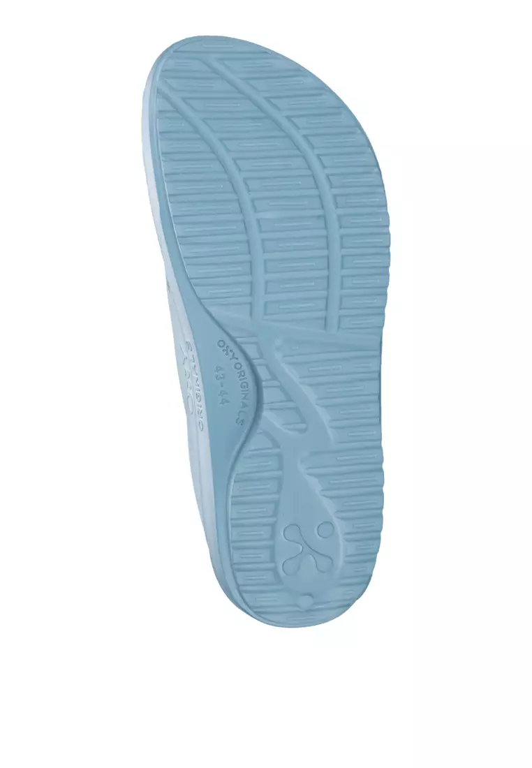 Explorer Plain Slippers For Men's