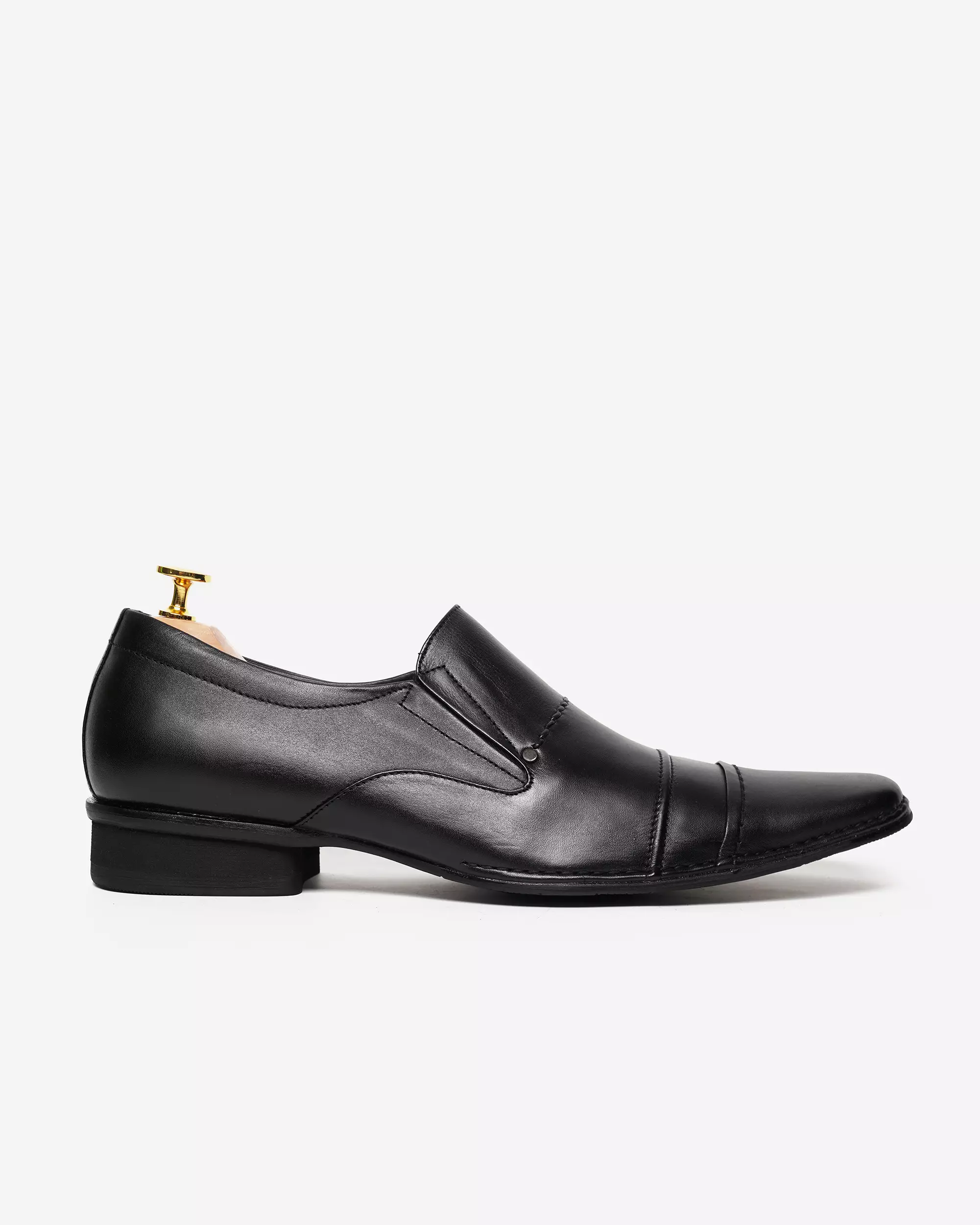 Buccheri Nicodemus Loafers Men Black