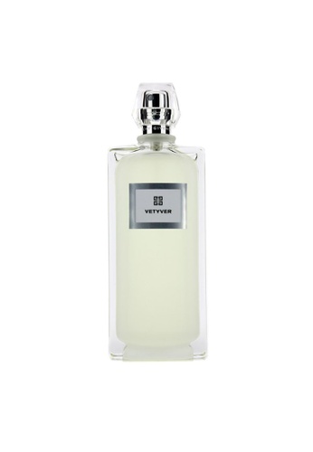Givenchy GIVENCHY - Les Parfums Mythiques - Vetyver Eau De Toilette Spray 100ml/3.3oz DE7CFBED9AE566GS_1