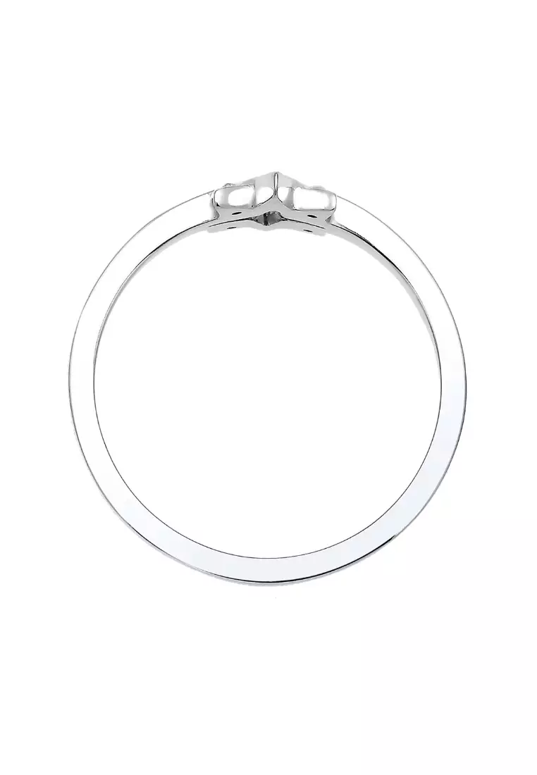 Ring Stars Starburst Crystals