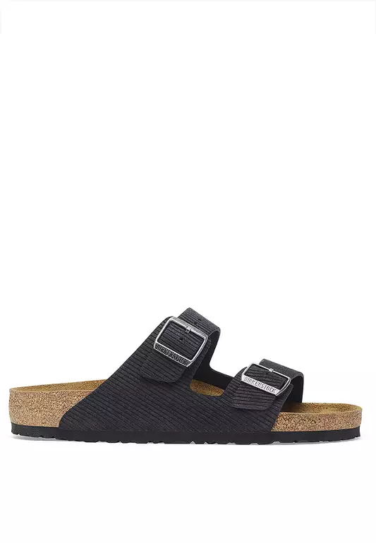 Arizona Suede Embossed