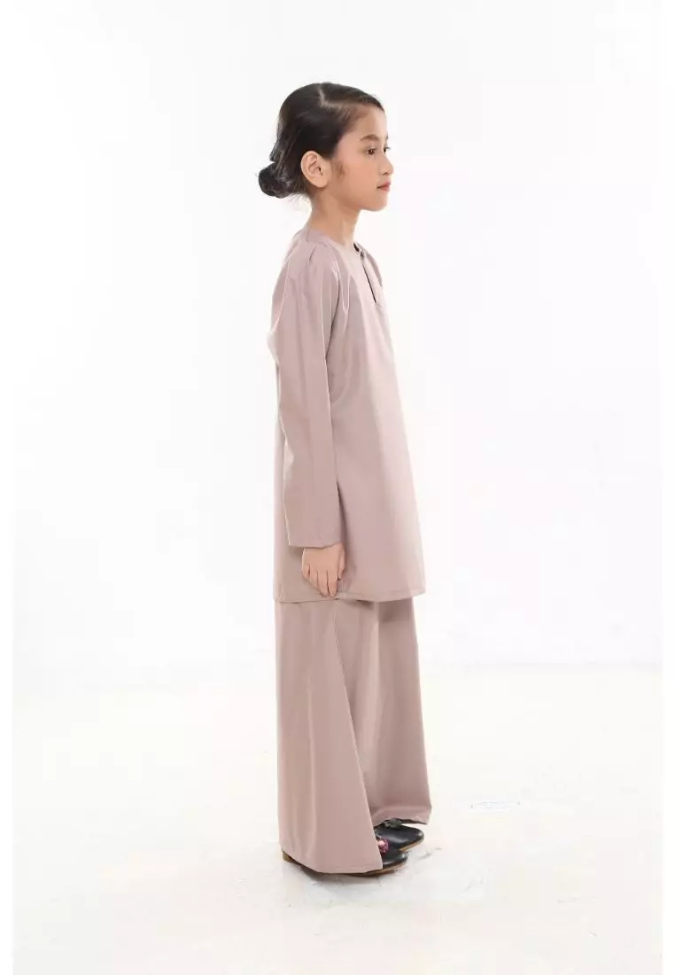 Kurung Moden Mawar Kids 2.0