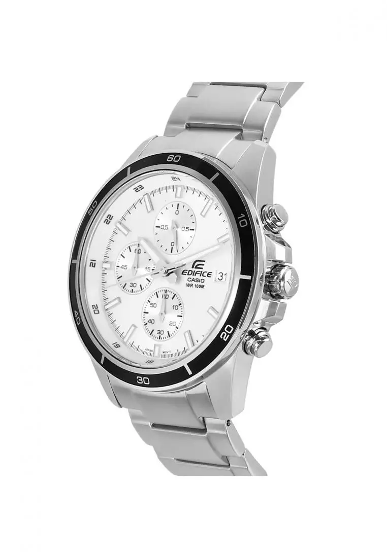 Edifice Chronograph Watch EFR-526D-7A