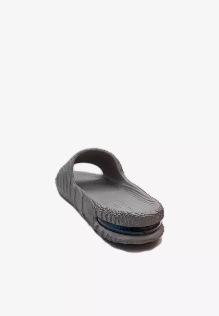 Dr. Cardin Men Air Pillow Pulse Slides Sandals D-RLK-8028