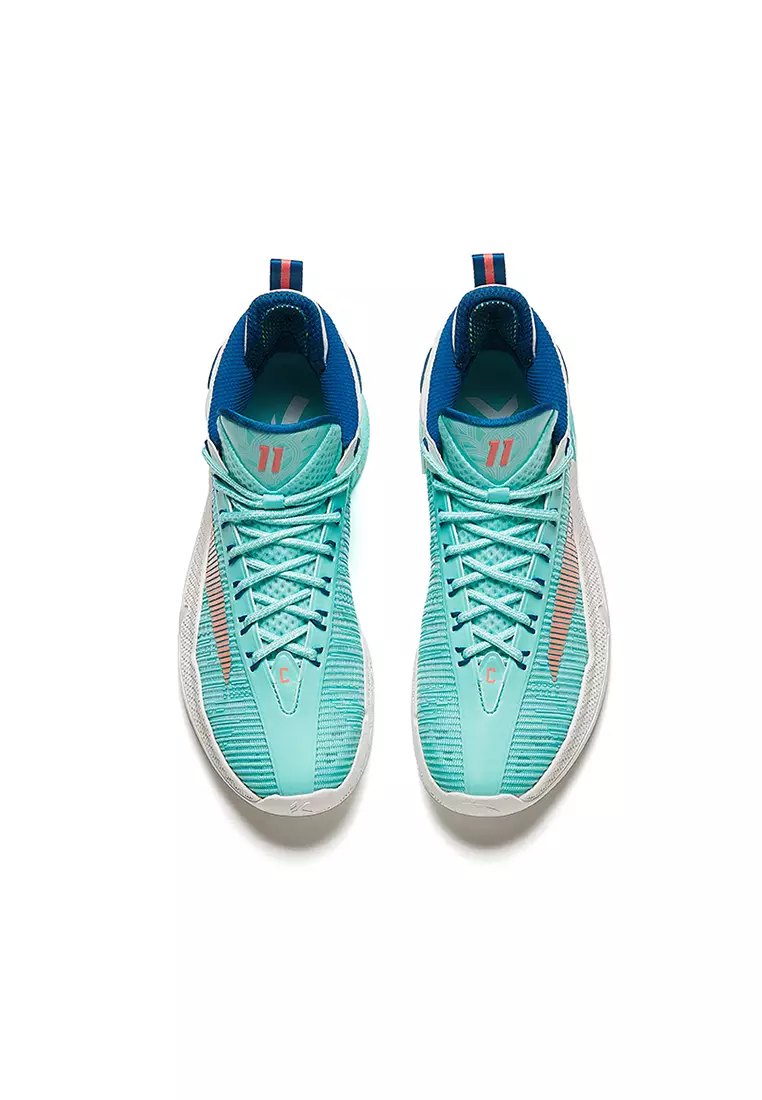 Men Klay Thompson KT9 Basketball Shoes