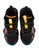 361° black Specialty Basketball Shoes CE335KSC3042B7GS_4